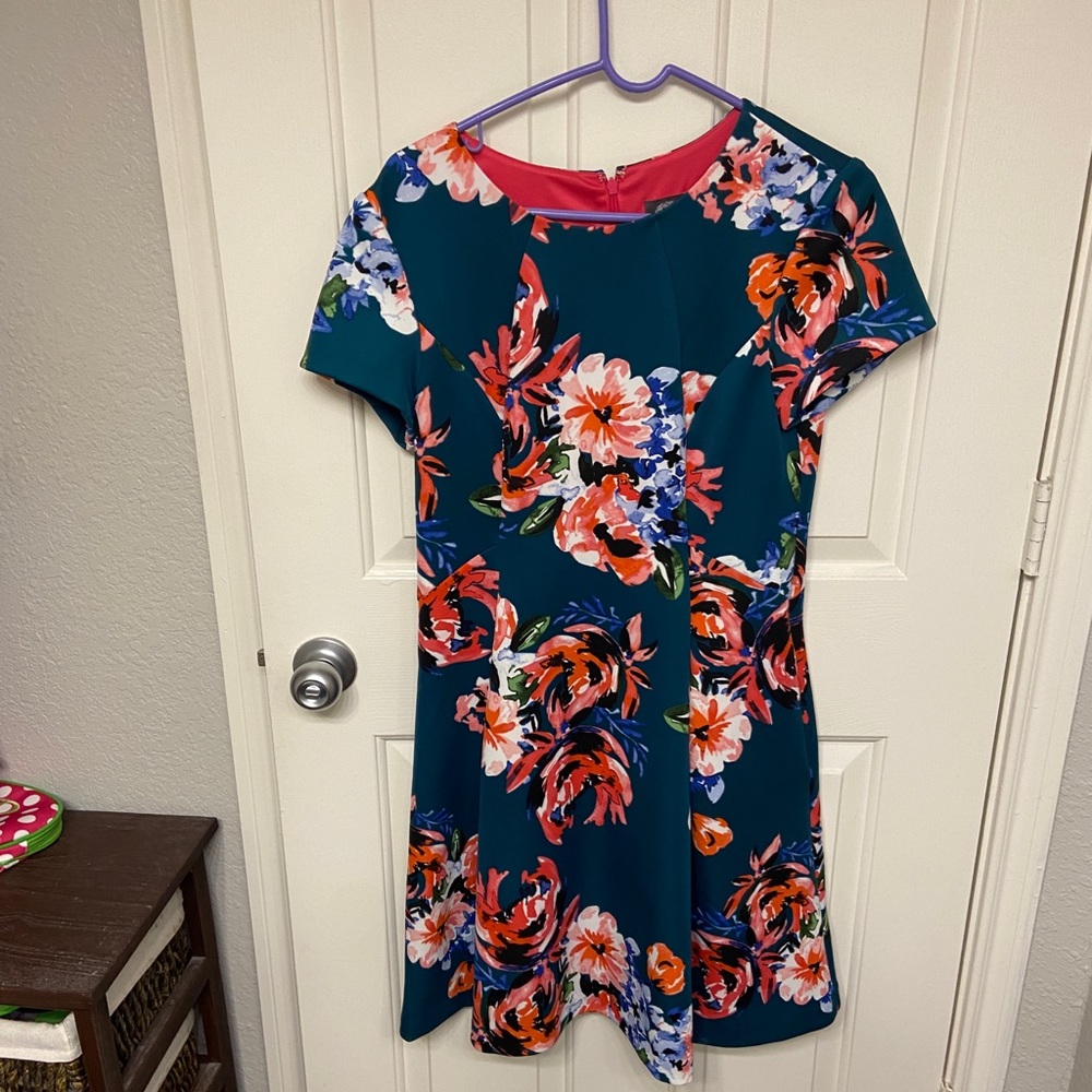 Vince Camuto dress